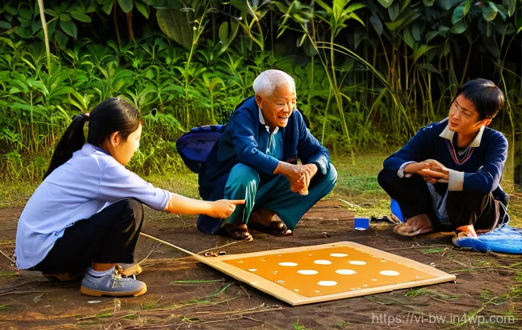 천문 관광의 고객 경험 개선 방안 - **Prompt 2: Romantic Stargazing Dinner in Dalat**
    "A romantic outdoor dining experience under a ...