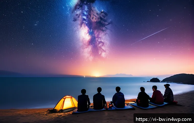 천문 관광을 위한 야외 시설 구축 관련 이미지 1